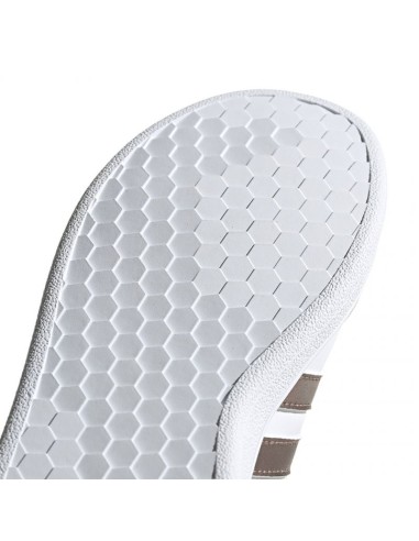 Adidas Grand Court C Jr EF0107 shoes