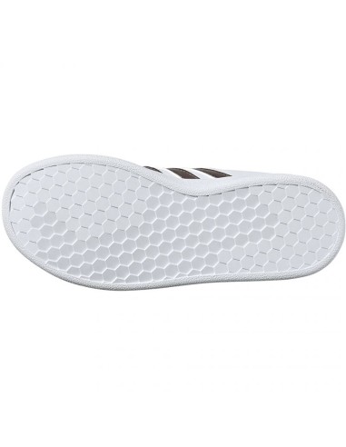 Adidas Grand Court C Jr EF0107 shoes