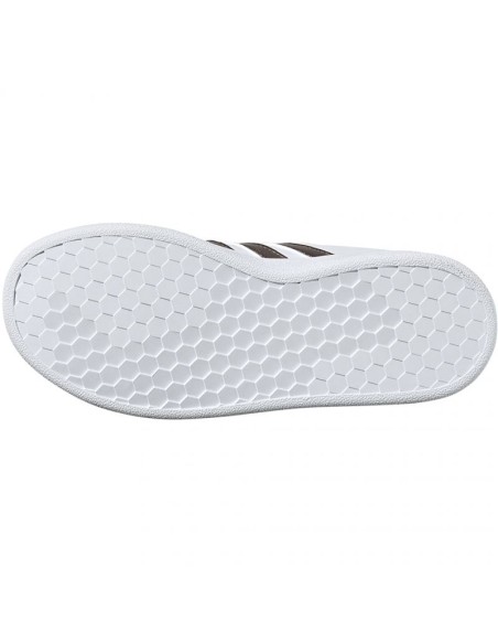 Adidas Grand Court C Jr EF0107 shoes
