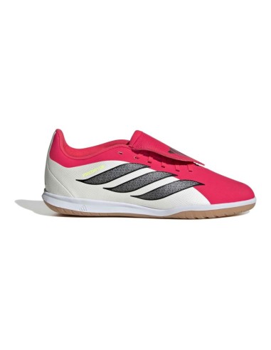 Adidas Junior Predator Club FT IN KI8837 shoes