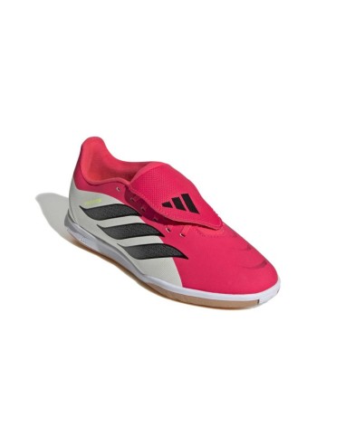 Adidas Junior Predator Club FT IN KI8837 shoes