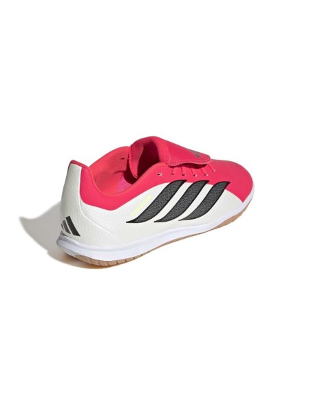 Adidas Junior Predator Club FT IN KI8837 shoes