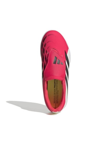Adidas Junior Predator Club FT IN KI8837 shoes