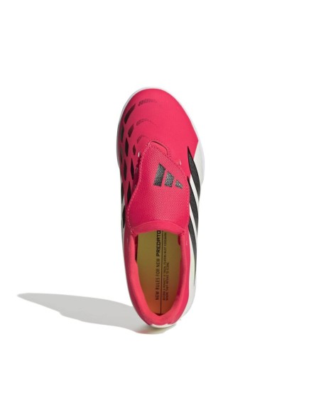 Adidas Junior Predator Club FT IN KI8837 shoes