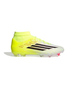 Adidas F50 League Mid FGMG JP8348 shoes