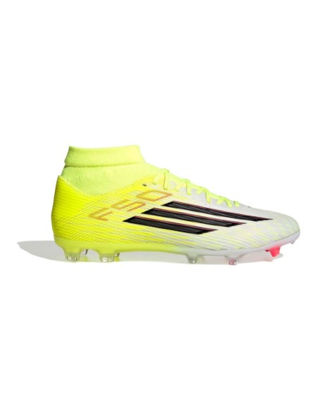 Adidas F50 League Mid FGMG JP8348 shoes