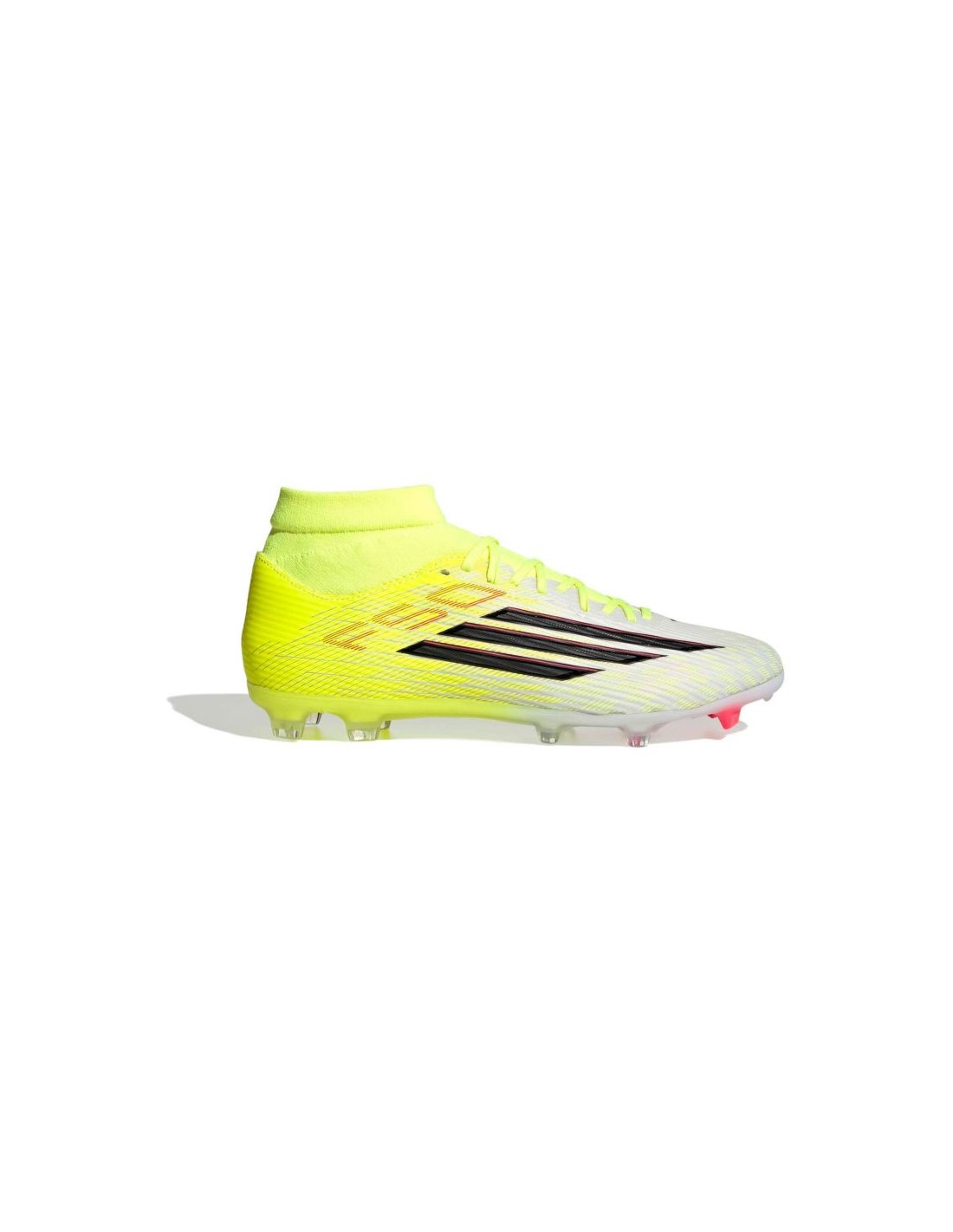 Adidas F50 League Mid FGMG JP8348 shoes