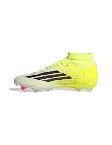 Adidas F50 League Mid FGMG JP8348 shoes