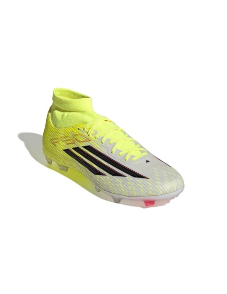 Adidas F50 League Mid FGMG JP8348 shoes
