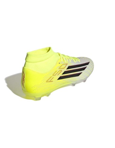 Adidas F50 League Mid FGMG JP8348 shoes