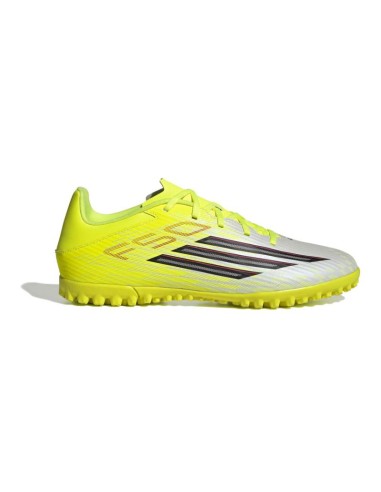 Adidas F50 Club TF JR9051 shoes