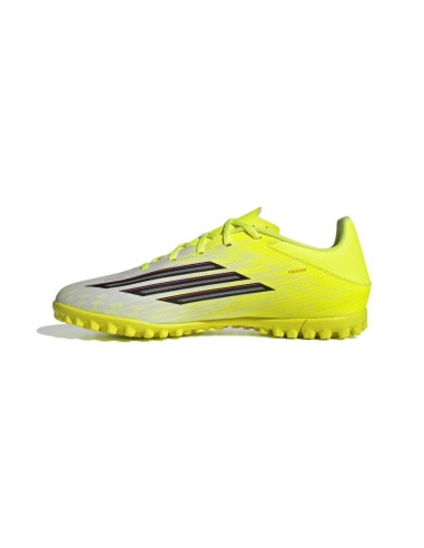 Adidas F50 Club TF JR9051 shoes
