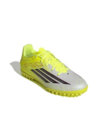 Adidas F50 Club TF JR9051 shoes