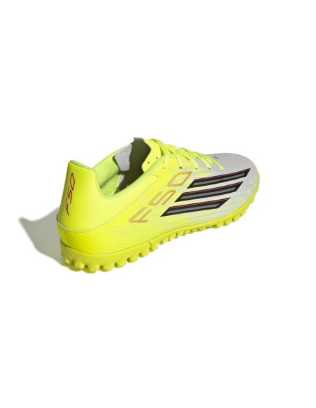 Adidas F50 Club TF JR9051 shoes