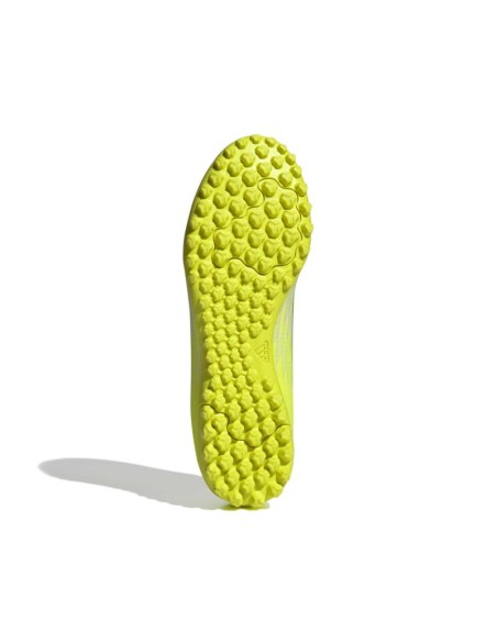 Adidas F50 Club TF JR9051 shoes