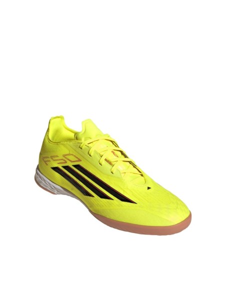 adidas F50 Pro IN JR8947 football boots