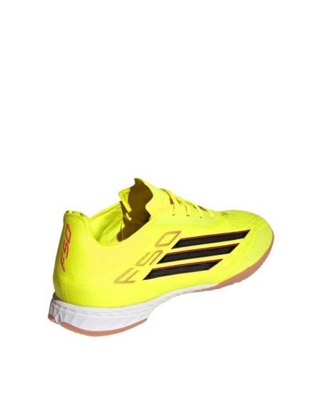 adidas F50 Pro IN JR8947 football boots