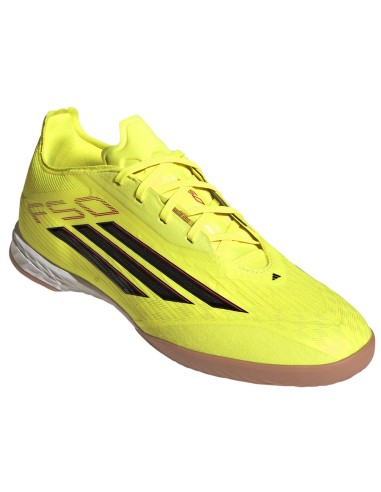 adidas F50 Pro IN JR8947 football boots
