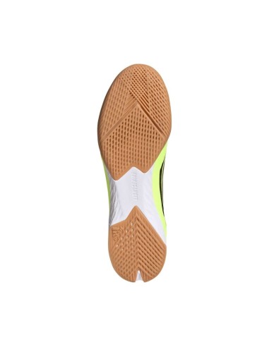 adidas F50 Pro IN JR8947 football boots