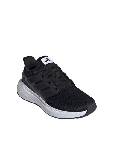 Adidas Ultimashow 20 kids' shoes black JH6102