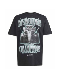 Adidas Mercedes GFXT G2B M KH1080 Tshirt