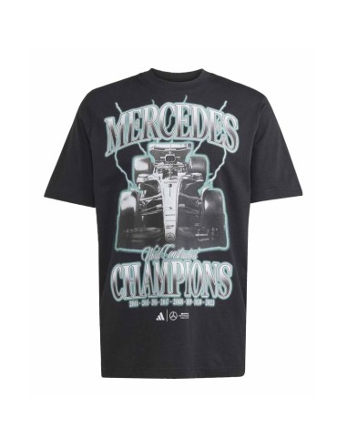 Adidas Mercedes GFXT G2B M KH1080 Tshirt