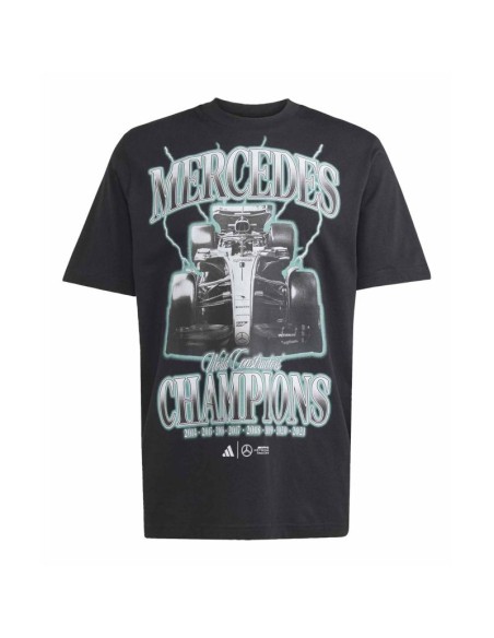 Adidas Mercedes GFXT G2B M KH1080 Tshirt