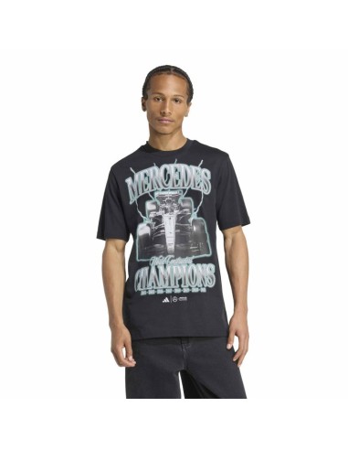 Adidas Mercedes GFXT G2B M KH1080 Tshirt