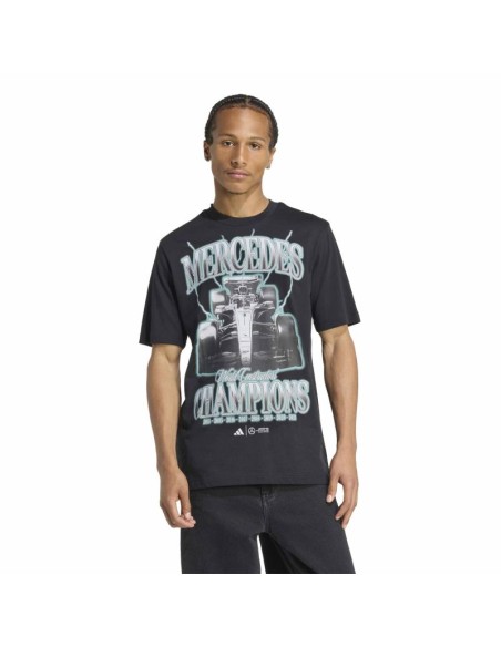 Adidas Mercedes GFXT G2B M KH1080 Tshirt