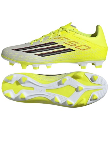 adidas F50 Club FGMG JR9053 football boots