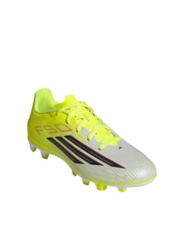 adidas F50 Club FGMG JR9053 football boots