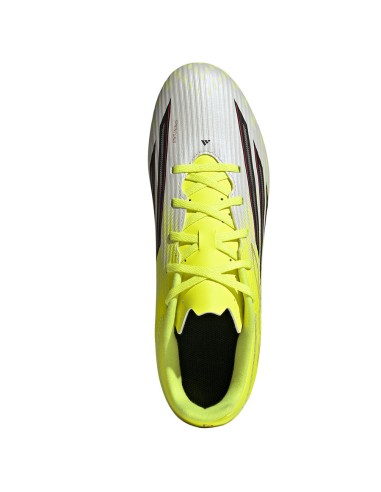 adidas F50 Club FGMG JR9053 football boots