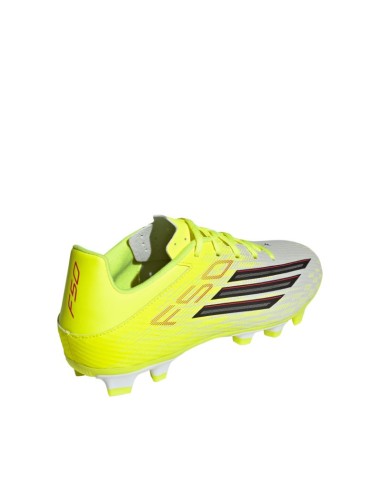 adidas F50 Club FGMG JR9053 football boots