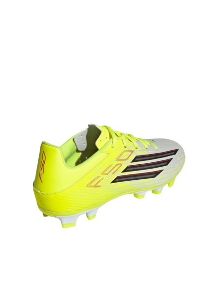 adidas F50 Club FGMG JR9053 football boots