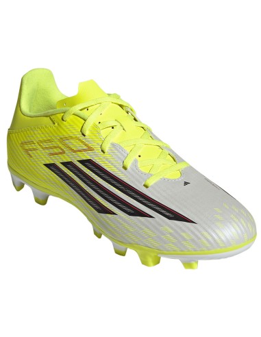 adidas F50 Club FGMG JR9053 football boots