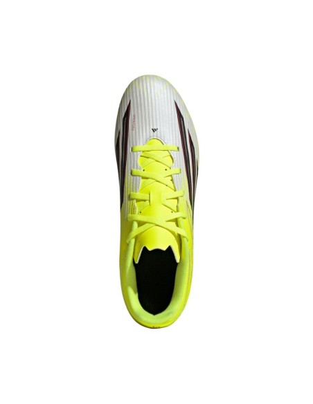 adidas F50 Club FGMG JR9053 football boots