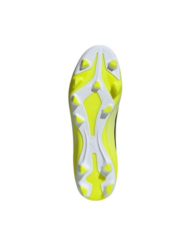 adidas F50 Club FGMG JR9053 football boots
