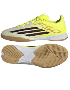 Adidas F50 League Jr IN JR9019 shoes