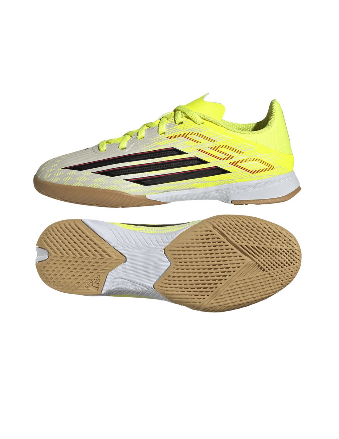 Adidas F50 League Jr IN JR9019 shoes