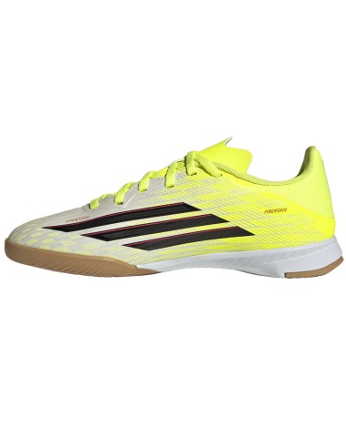 Adidas F50 League Jr IN JR9019 shoes
