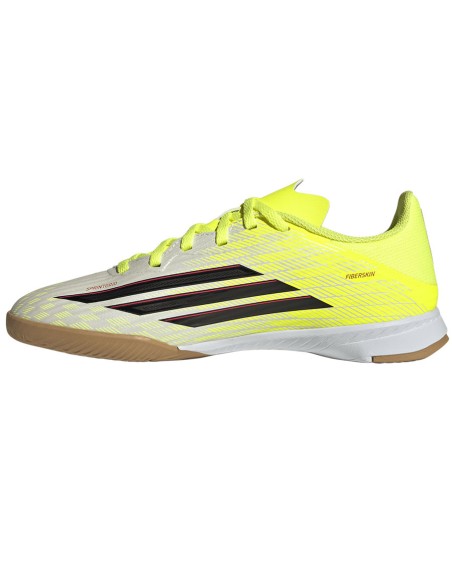 Adidas F50 League Jr IN JR9019 shoes
