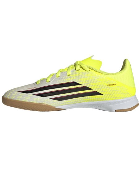 Adidas F50 League Jr IN JR9019 shoes