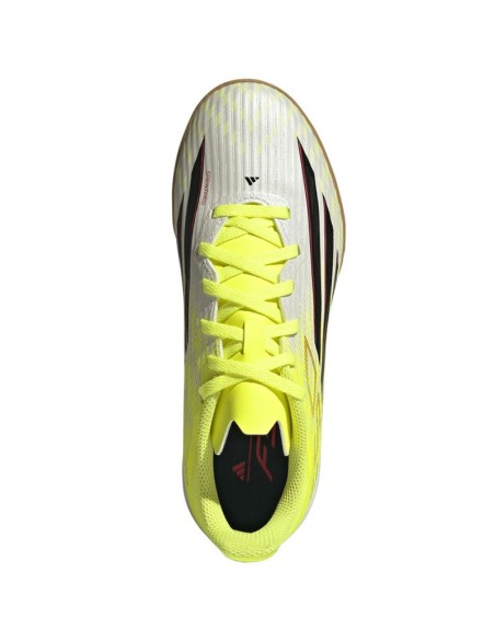 Adidas F50 League Jr IN JR9019 shoes