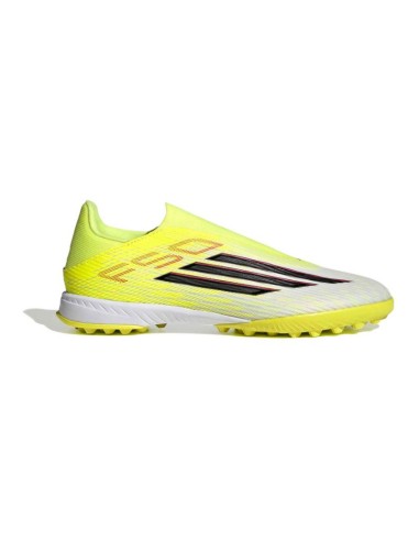 Adidas F50 League LL TF JR8979 shoes