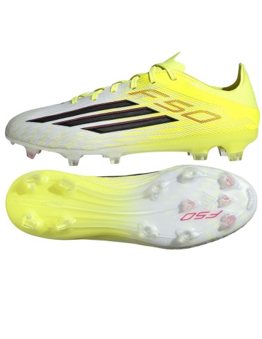 adidas F50 Pro FG JR8949 shoes