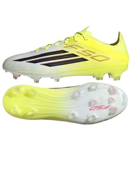 adidas F50 Pro FG JR8949 shoes