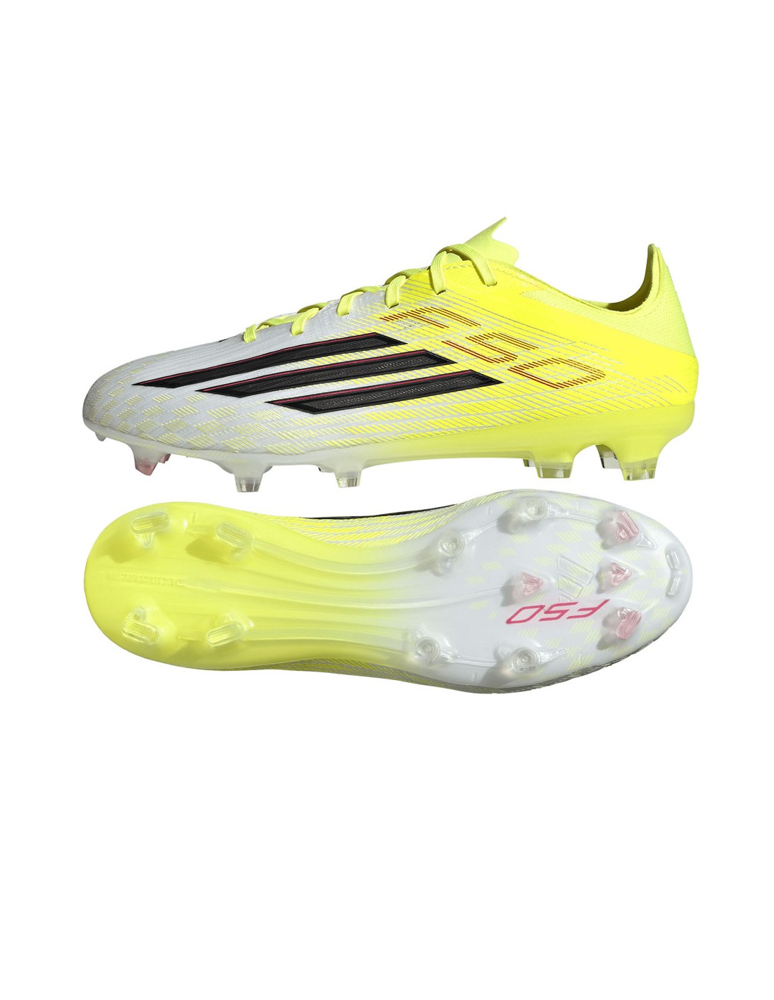 adidas F50 Pro FG JR8949 shoes
