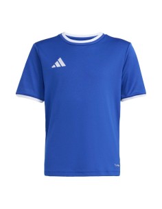 adidas Junior Entrada 26 Tshirt JZ2531