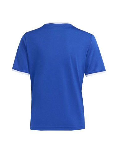adidas Junior Entrada 26 Tshirt JZ2531