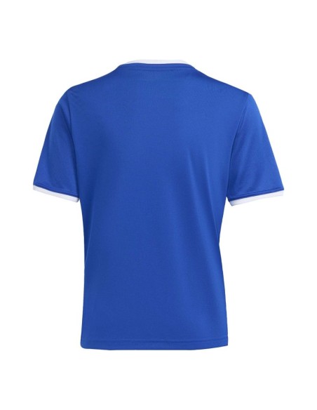 adidas Junior Entrada 26 Tshirt JZ2531